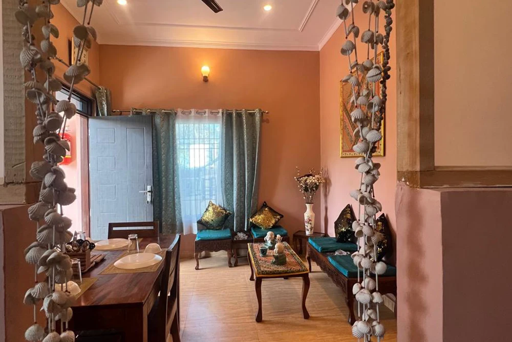 Serenity Suites